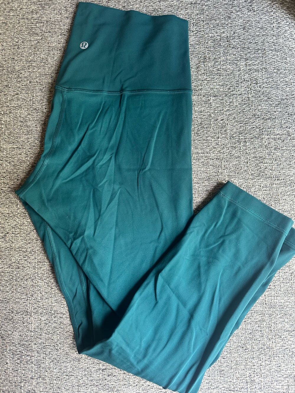 lululemon athletica align leggings